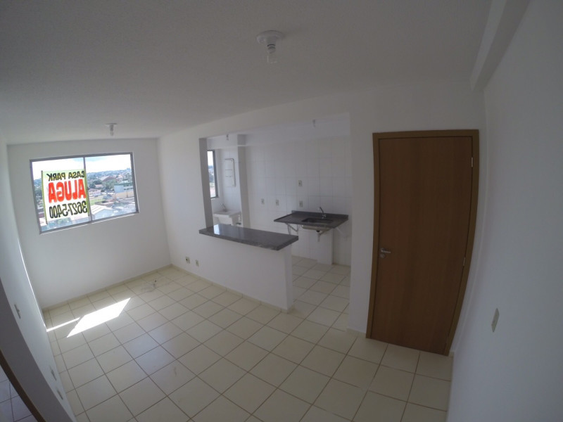 imóvel com 48m² - Parque Rio Branco - Valparaiso de Goias