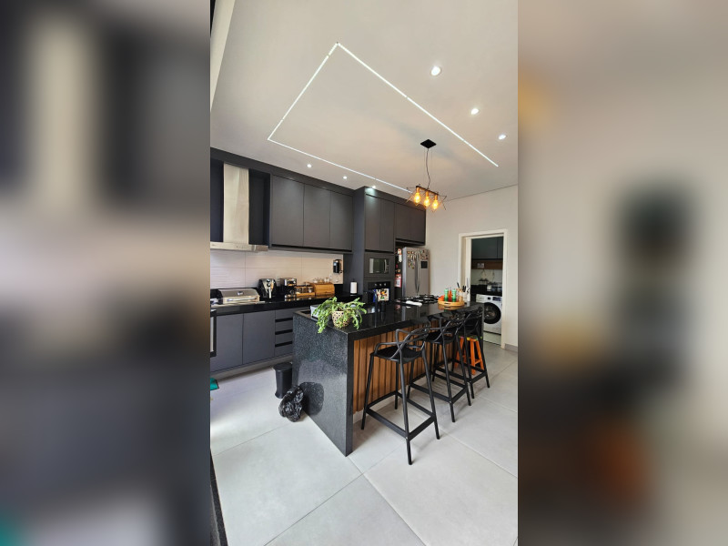 imóvel com 148m² - Jardim Mantova - Indaiatuba