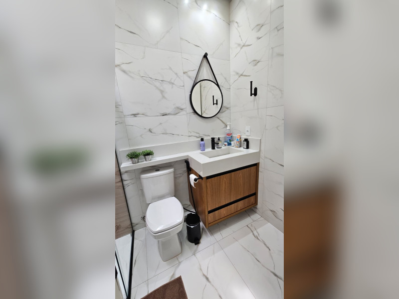 imóvel com 148m² - Jardim Mantova - Indaiatuba