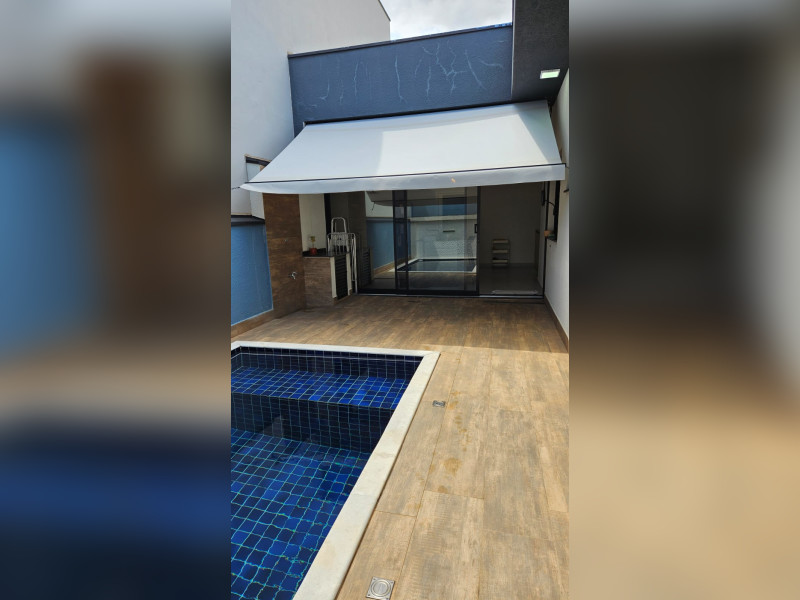 imóvel com 148m² - Jardim Mantova - Indaiatuba