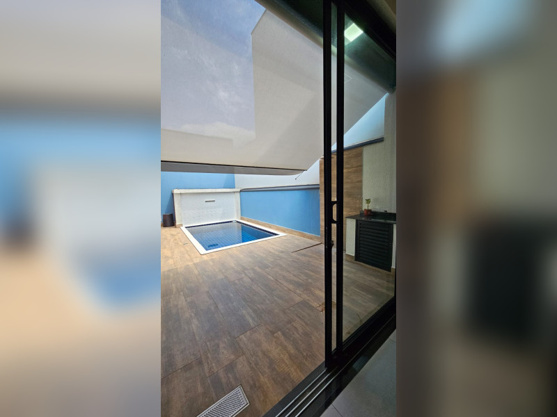 imóvel com 148m² - Jardim Mantova - Indaiatuba