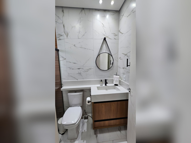 imóvel com 148m² - Jardim Mantova - Indaiatuba