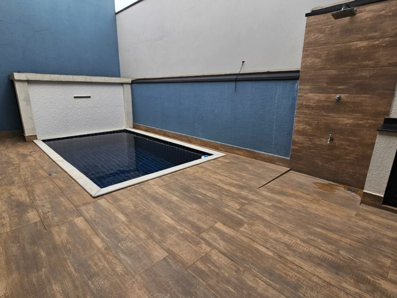 imóvel com 148m² - Jardim Mantova - Indaiatuba