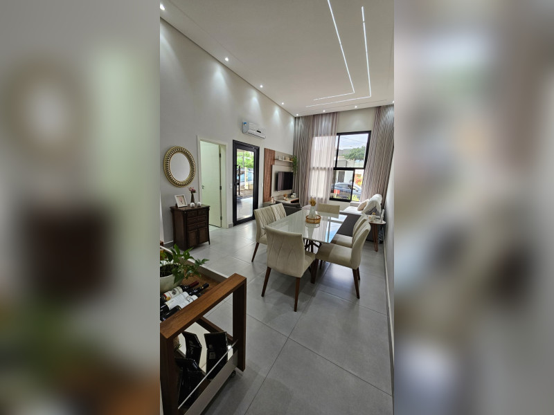 imóvel com 148m² - Jardim Mantova - Indaiatuba