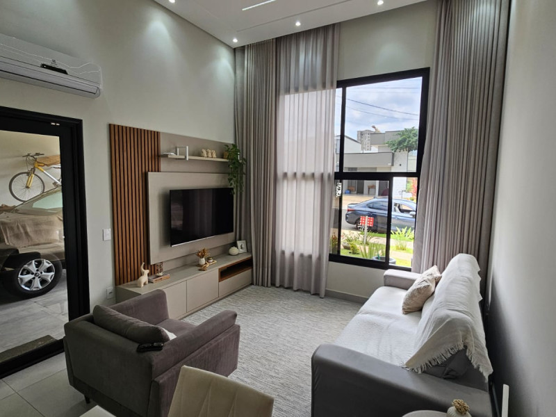 imóvel com 148m² - Jardim Mantova - Indaiatuba
