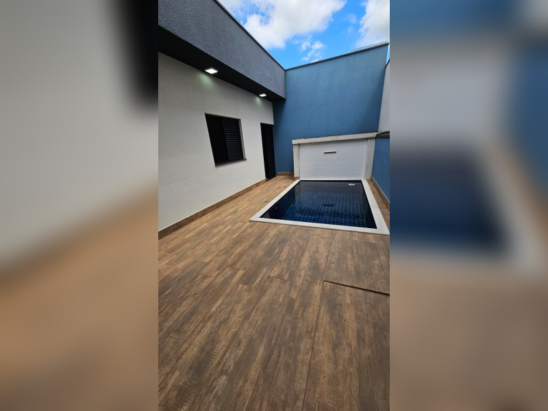 imóvel com 148m² - Jardim Mantova - Indaiatuba
