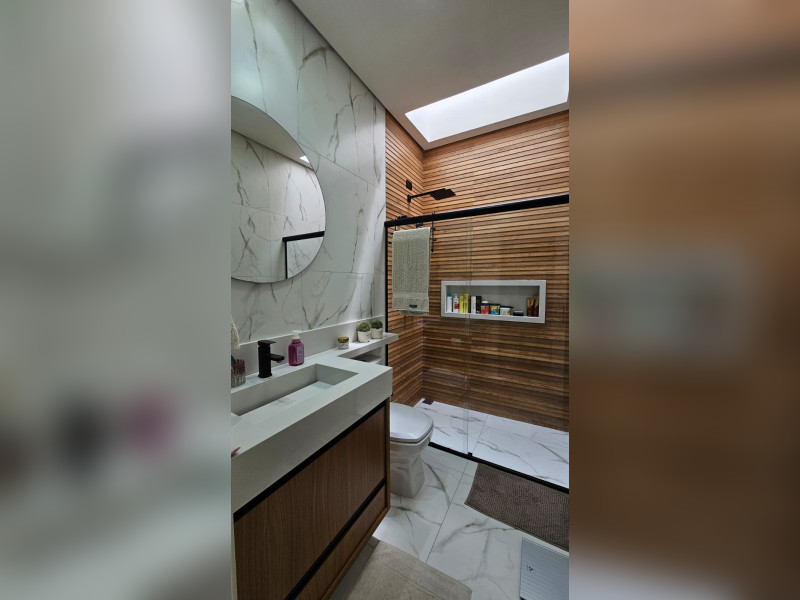 imóvel com 148m² - Jardim Mantova - Indaiatuba