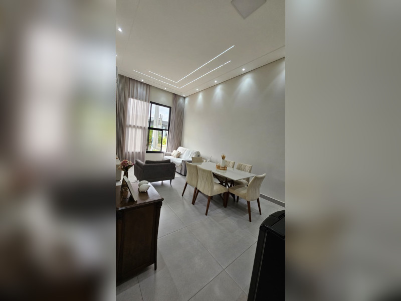 imóvel com 148m² - Jardim Mantova - Indaiatuba