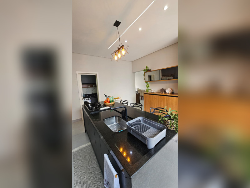 imóvel com 148m² - Jardim Mantova - Indaiatuba