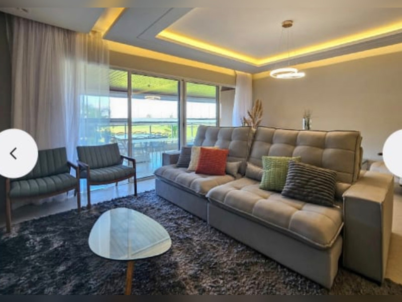 imóvel com 220m² - Parque Enseada - Guarujá