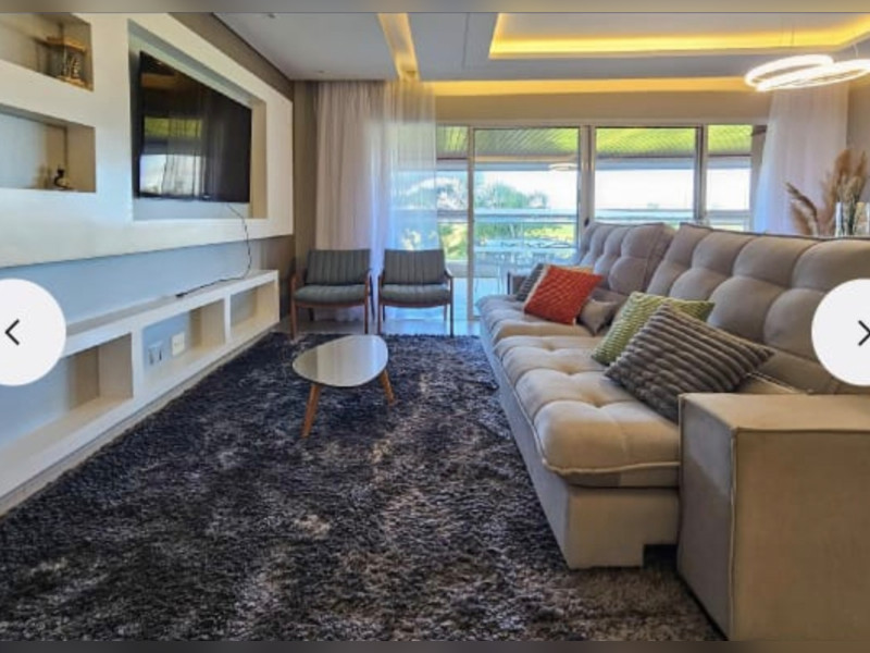 imóvel com 220m² - Parque Enseada - Guarujá