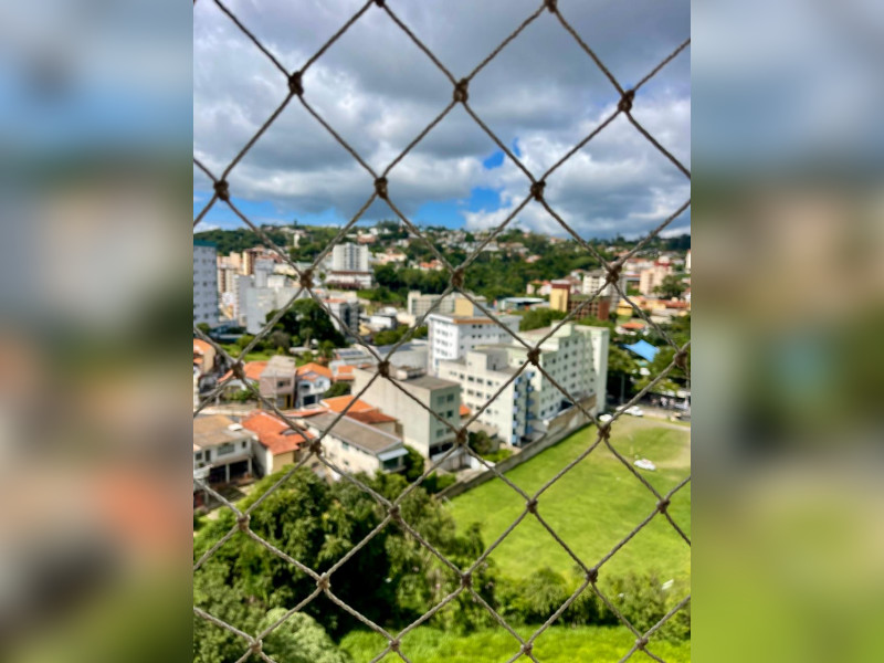 imóvel com 85m² - Centro - Serra Negra