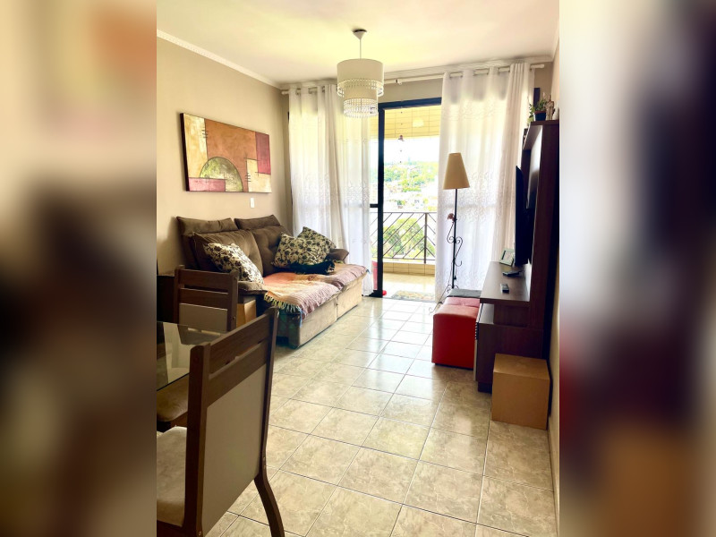 imóvel com 85m² - Centro - Serra Negra