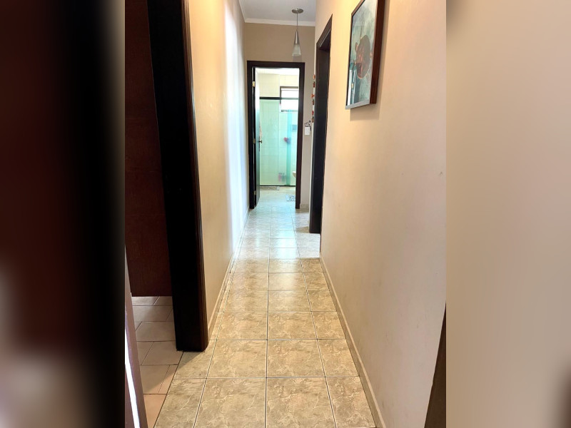 imóvel com 85m² - Centro - Serra Negra