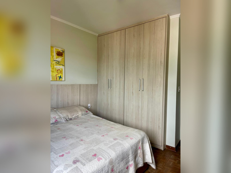 imóvel com 85m² - Centro - Serra Negra