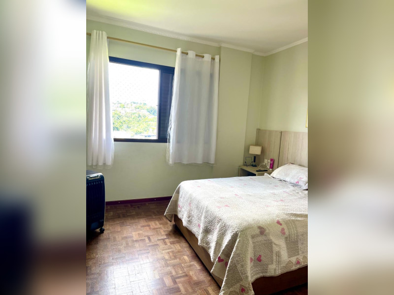 imóvel com 85m² - Centro - Serra Negra