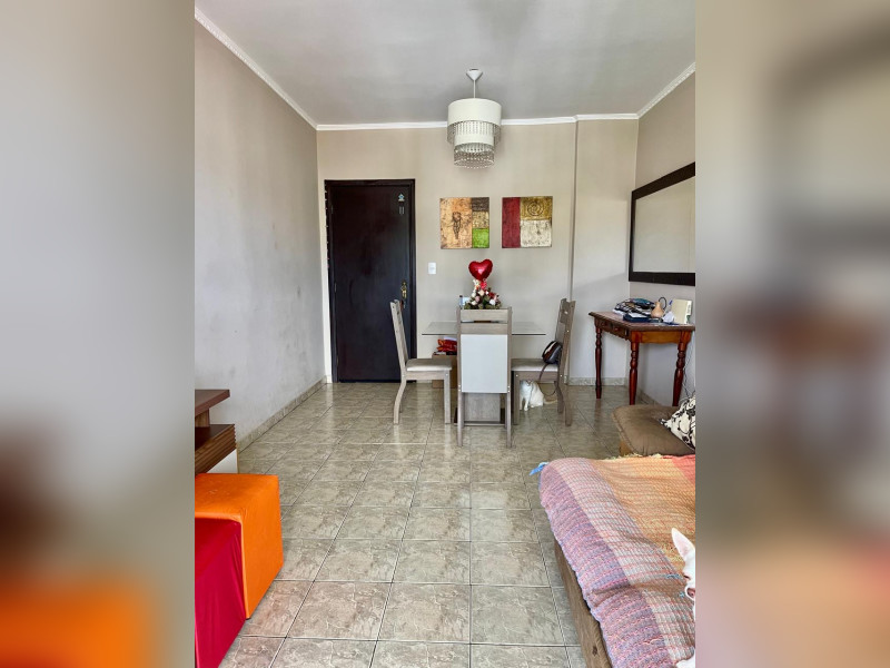 imóvel com 85m² - Centro - Serra Negra