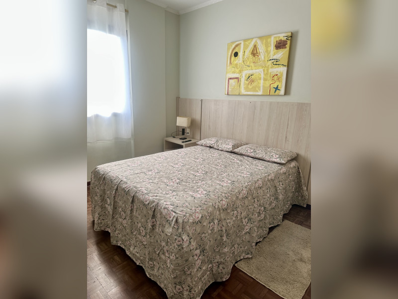 imóvel com 85m² - Centro - Serra Negra