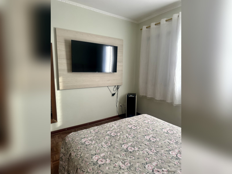 imóvel com 85m² - Centro - Serra Negra