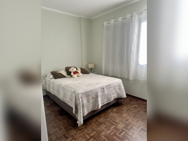 imóvel com 85m² - Centro - Serra Negra