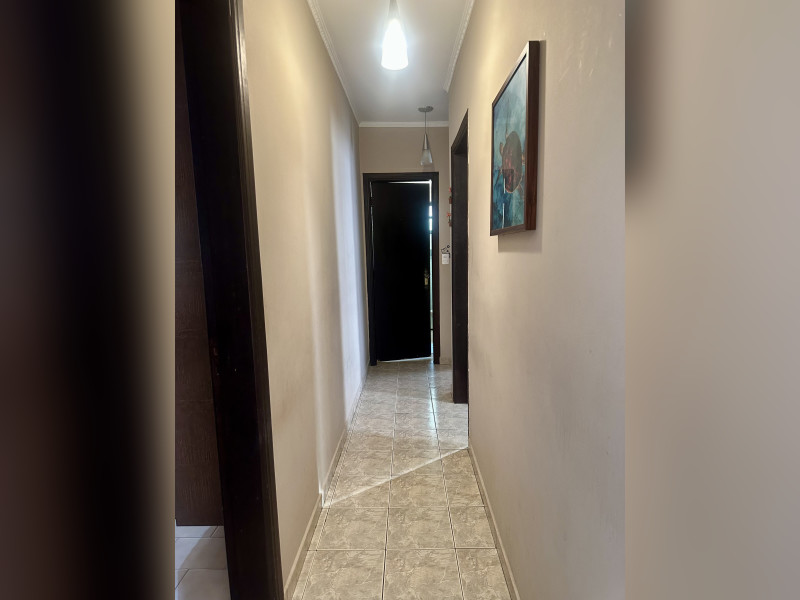 imóvel com 85m² - Centro - Serra Negra