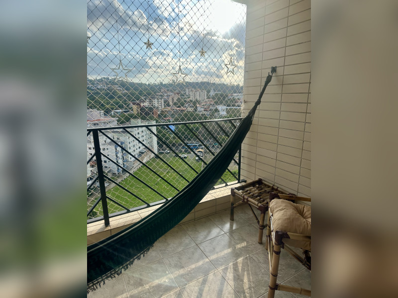 imóvel com 85m² - Centro - Serra Negra