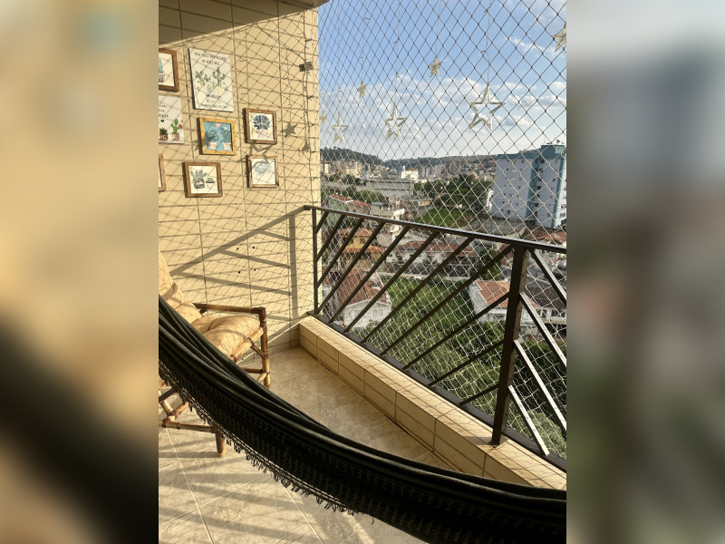 imóvel com 85m² - Centro - Serra Negra