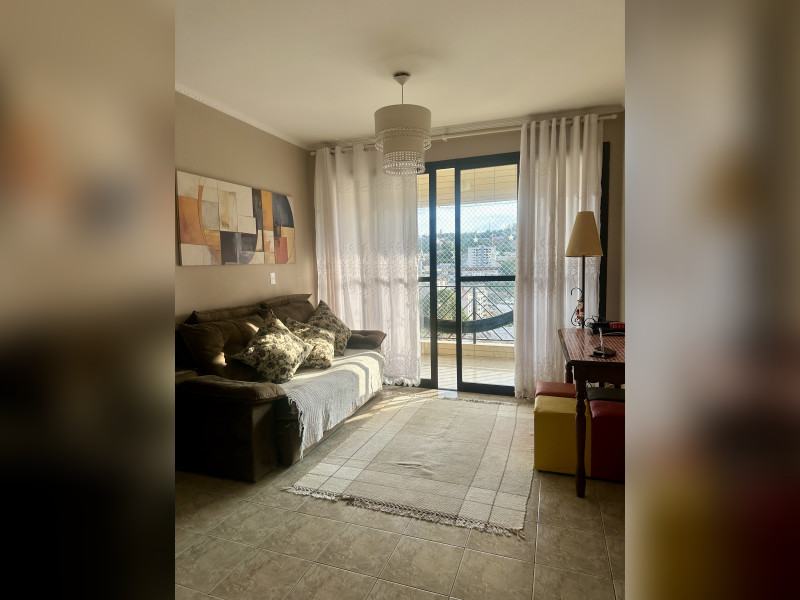 imóvel com 85m² - Centro - Serra Negra