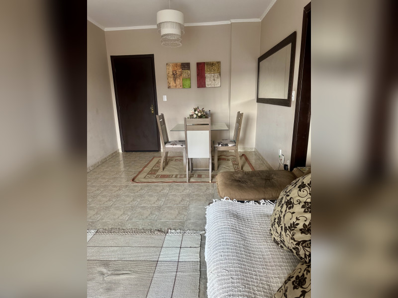 imóvel com 85m² - Centro - Serra Negra