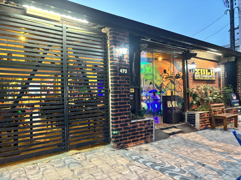 imóvel com 528m² - Guilhermina - Praia Grande