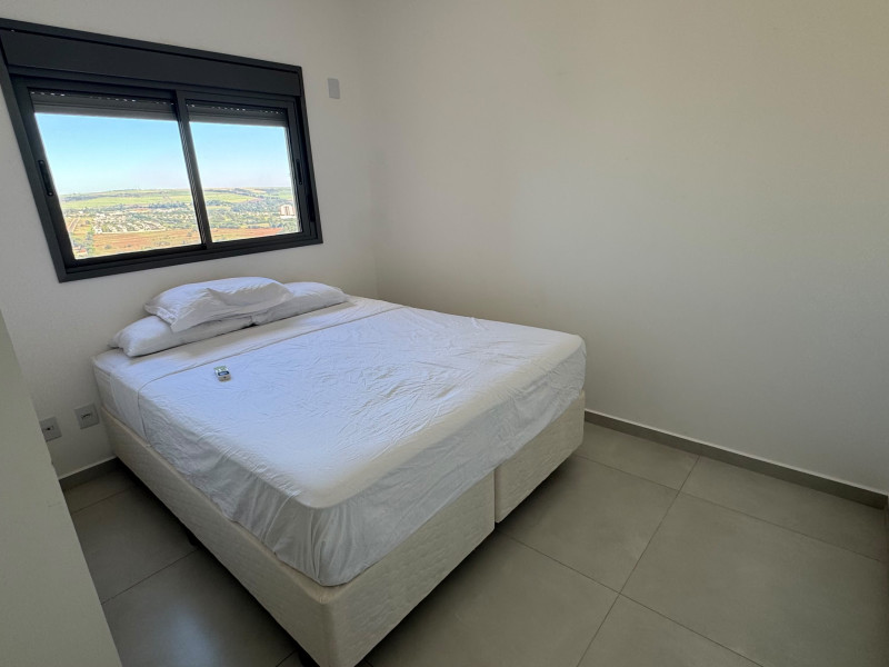 imóvel com 120m² - Plazas de España - Ribeirão Preto