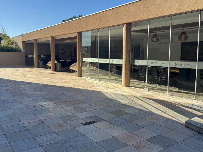 imóvel com 120m² - Plazas de España - Ribeirão Preto