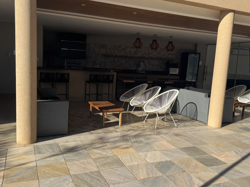 imóvel com 120m² - Plazas de España - Ribeirão Preto