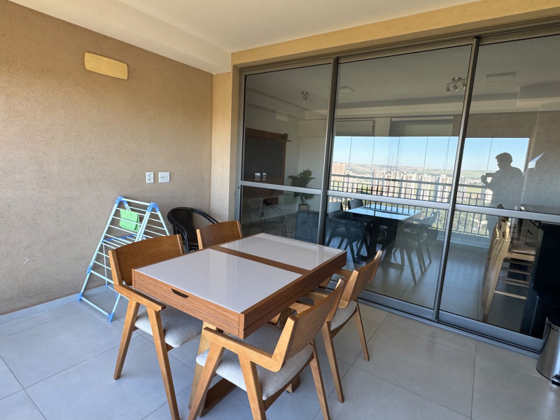 imóvel com 120m² - Plazas de España - Ribeirão Preto