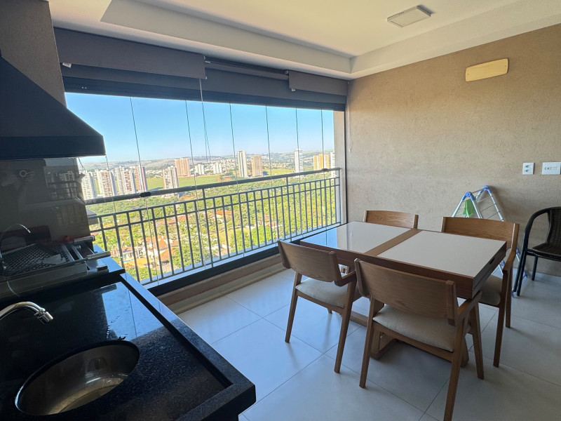 imóvel com 120m² - Plazas de España - Ribeirão Preto