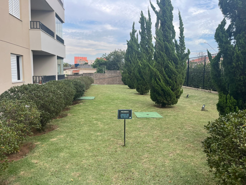 imóvel com 93m² - Jardim Carlos Gomes - Jundiaí