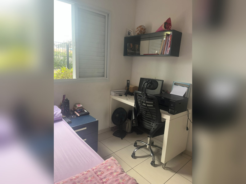 imóvel com 93m² - Jardim Carlos Gomes - Jundiaí