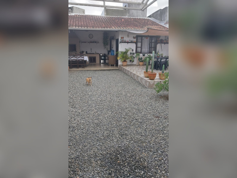 imóvel com 134m² - Centro - Joinville