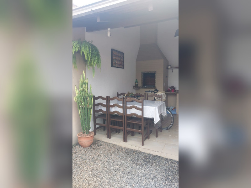 imóvel com 134m² - Centro - Joinville