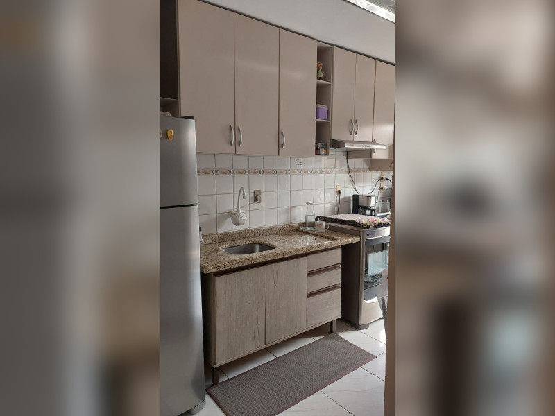 imóvel com 134m² - Centro - Joinville