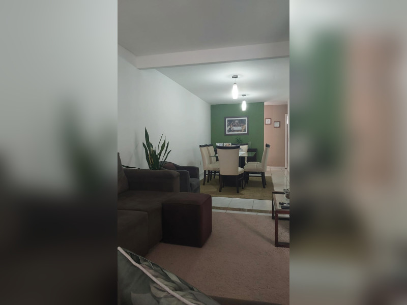 imóvel com 134m² - Centro - Joinville