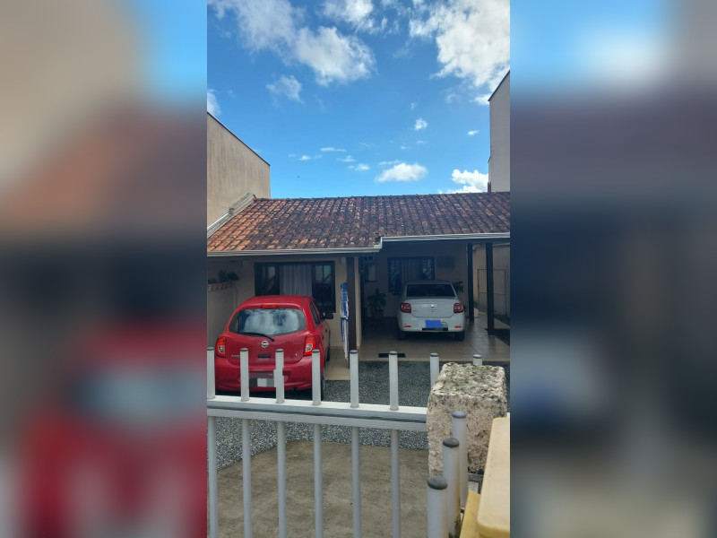 imóvel com 134m² - Centro - Joinville