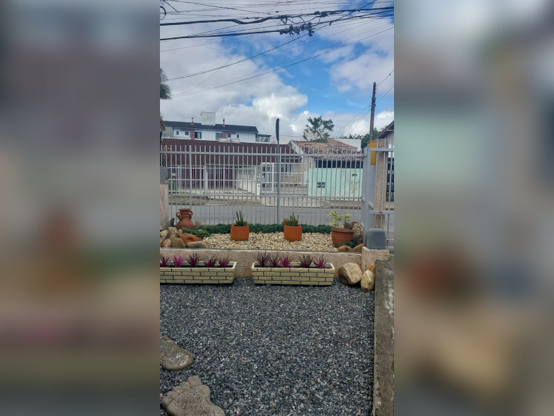 imóvel com 134m² - Centro - Joinville