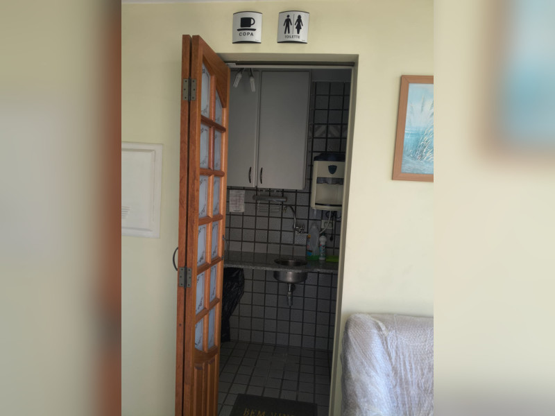 imóvel com 58m² - Centro - São Bernardo do Campo