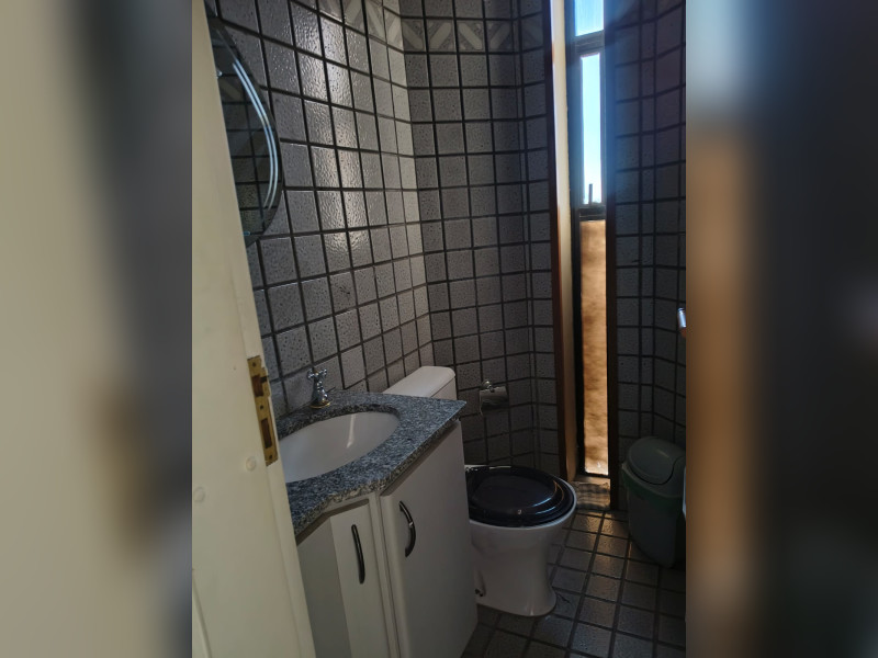 imóvel com 58m² - Centro - São Bernardo do Campo
