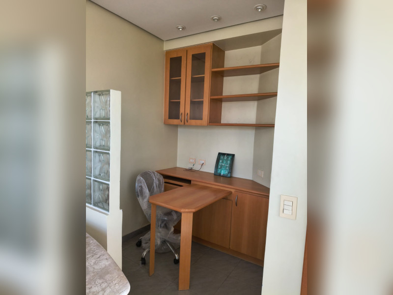 imóvel com 58m² - Centro - São Bernardo do Campo