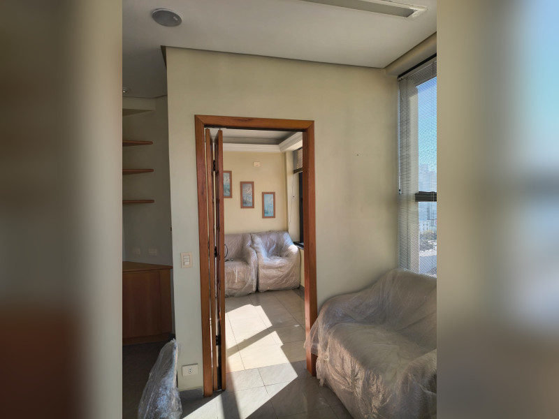 imóvel com 58m² - Centro - São Bernardo do Campo