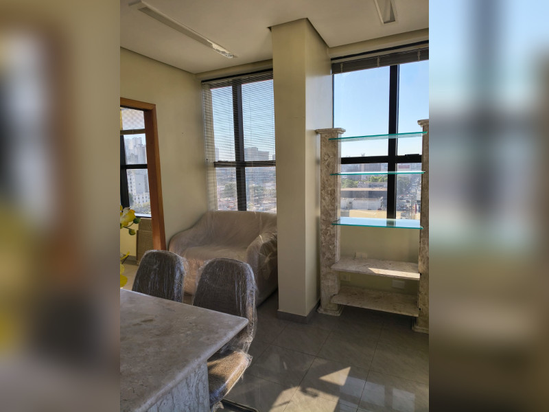 imóvel com 58m² - Centro - São Bernardo do Campo