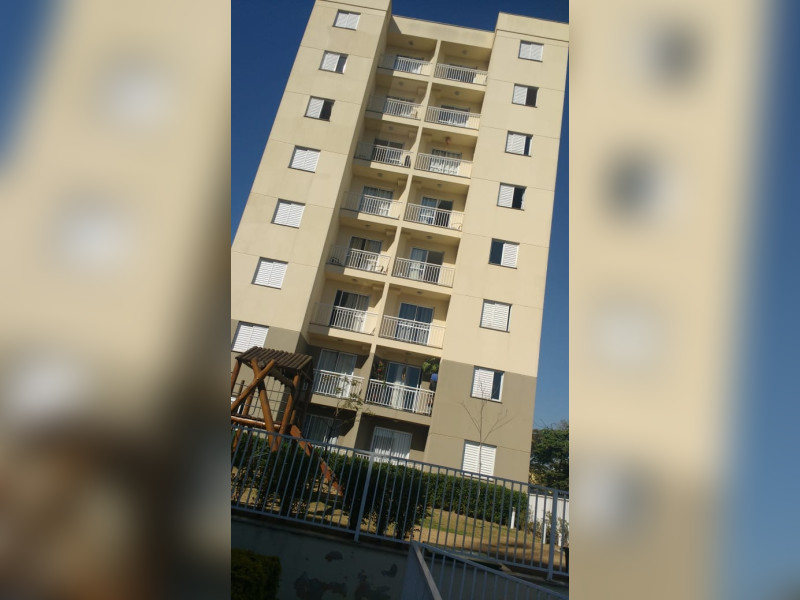 imóvel com 49m² - Itaquera - São Paulo