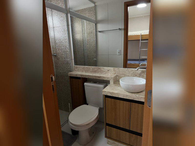 imóvel com 78m² - Vila Mirim - Praia Grande